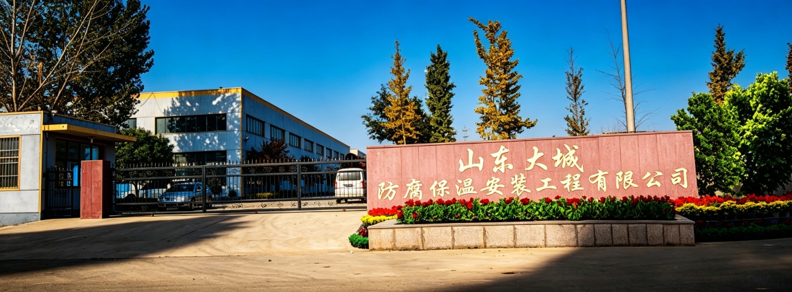 山阳聚氨酯保温管生产厂家简介